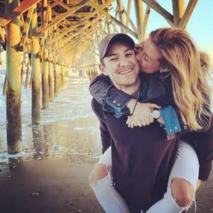 Meet your Posher, Jake